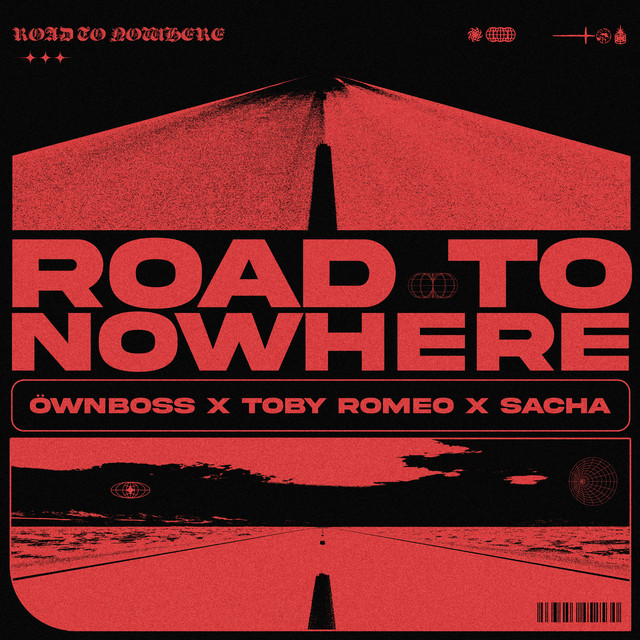 'Road To Nowhere' cover art