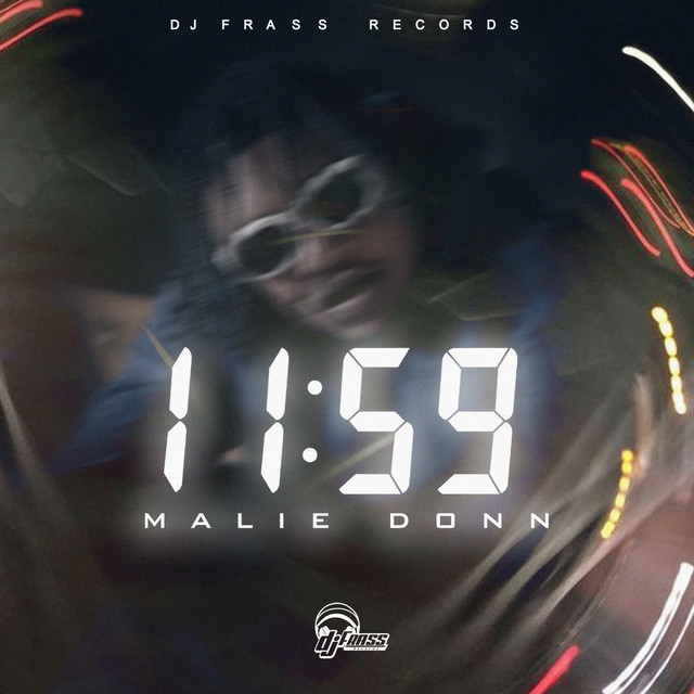 '11.59' cover art