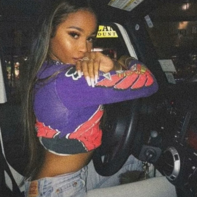 'Ambição' cover art