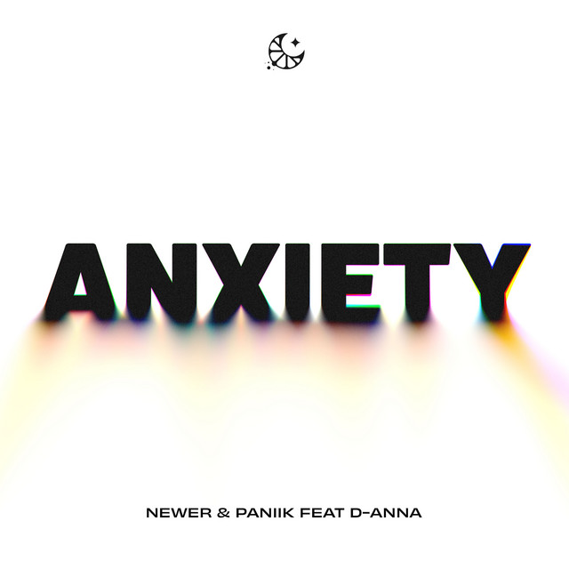 'Anxiety (feat. D-Anna) [Extended Mix]' cover art