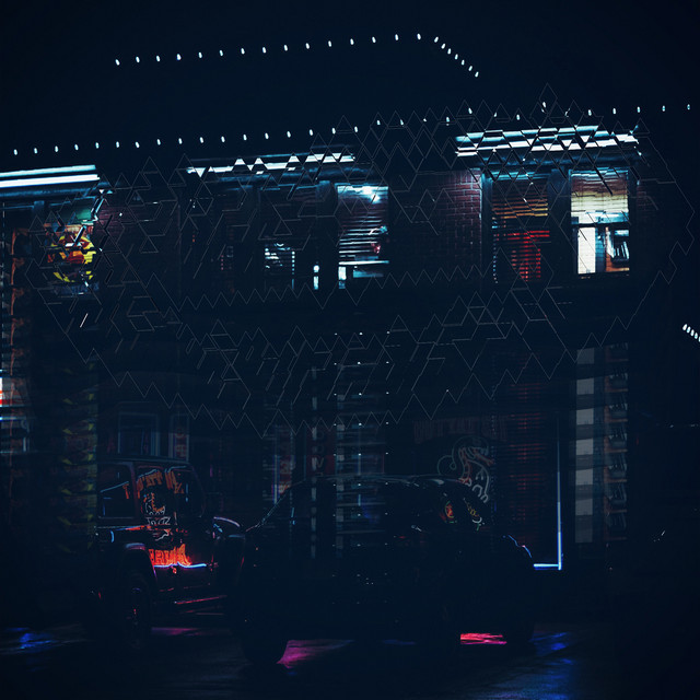 'Mid' cover art