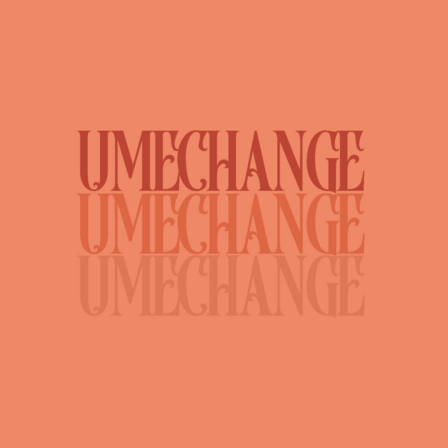 'Umechange' cover art