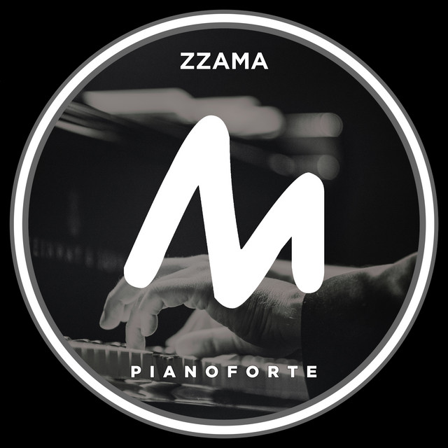 'Pianoforte' cover art