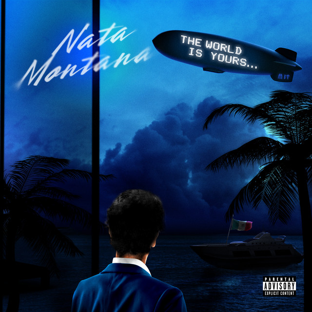 'Nata Montana' cover art