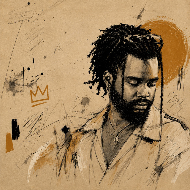 'The Groove' cover art