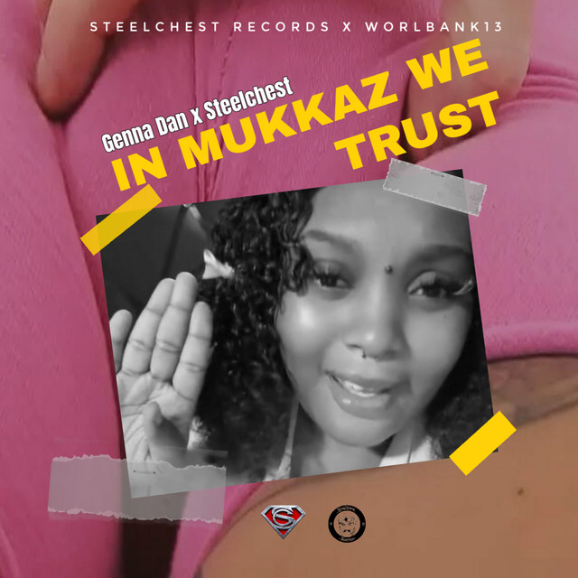 'In Mukkaz We Trust' cover art