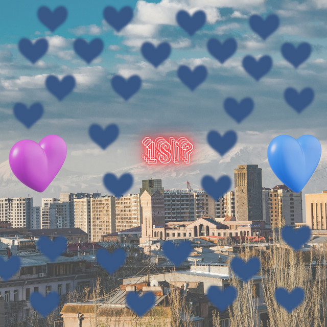 '18¡?' cover art