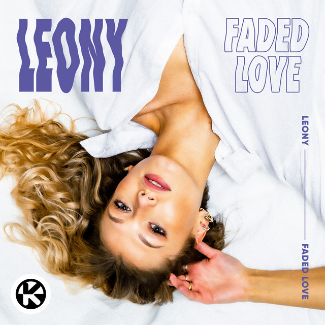 'Faded Love' cover art