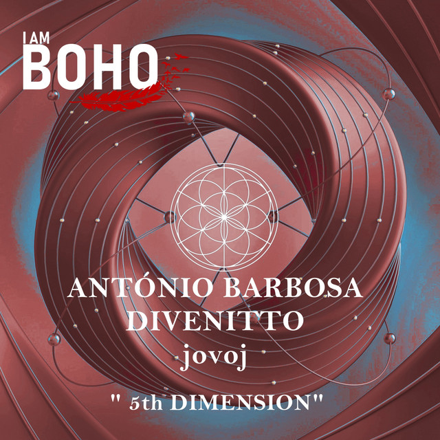 '5th Dimension' cover art