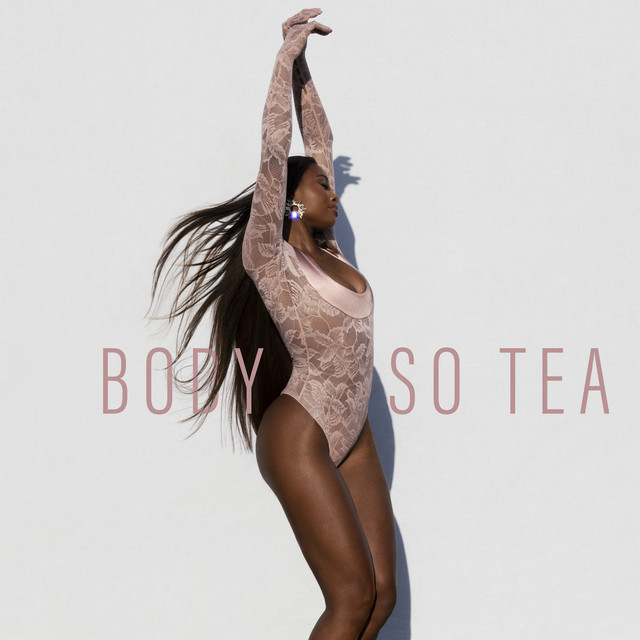 'Body So Tea' cover art