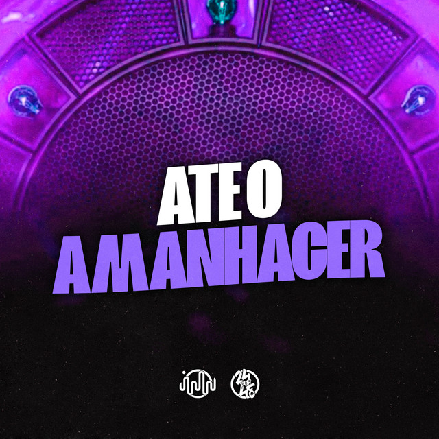 'Ate o Amanhacer' cover art