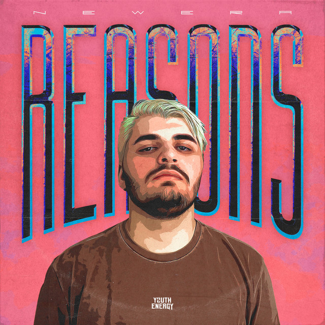 'Reasons' cover art
