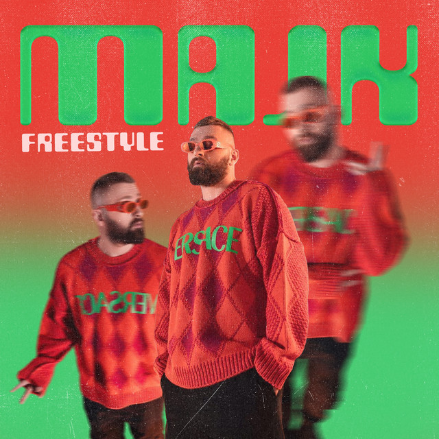 'Freestyle #2' cover art