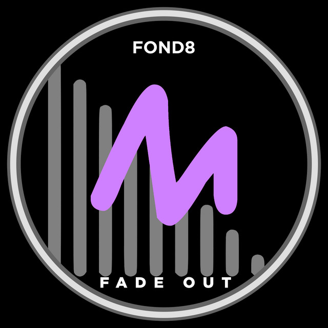 'Fade Out (Extended Mix)' cover art