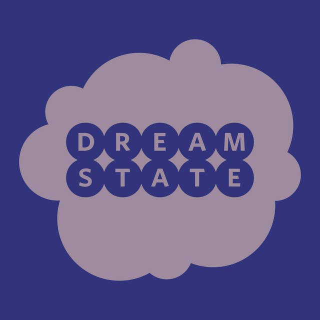 'Dreamstate' cover art