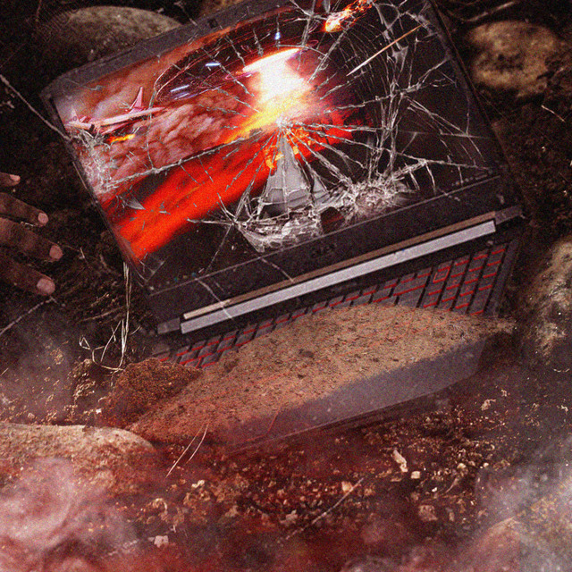 'APOCALYPSE 2' cover art