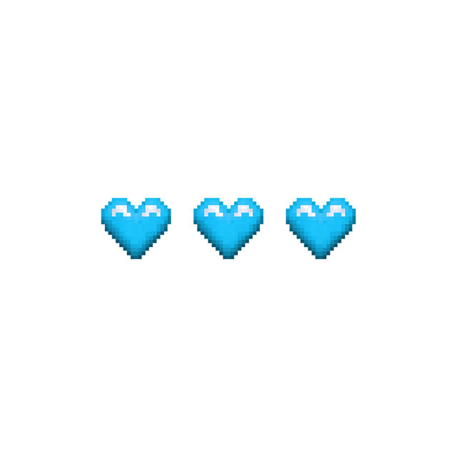 'Winner' cover art