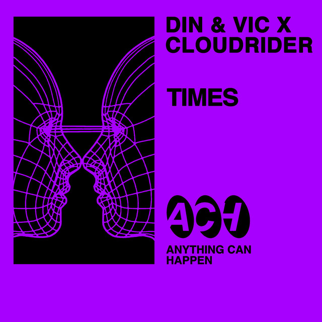 'Times' cover art
