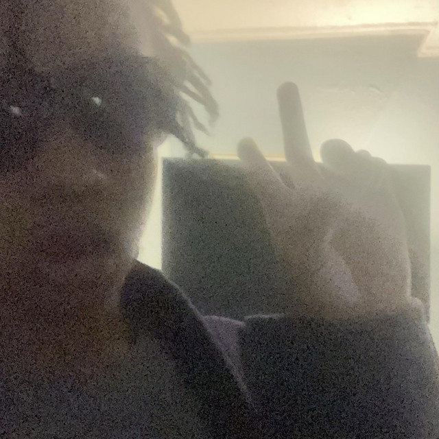 'black truck' cover art
