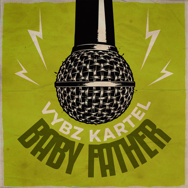 'Baby Father (Uptown Riddim)' cover art