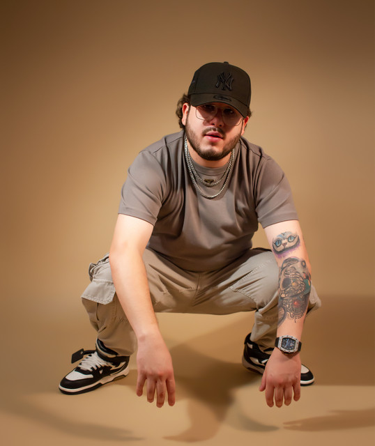 El Primo - Official Artist Photo