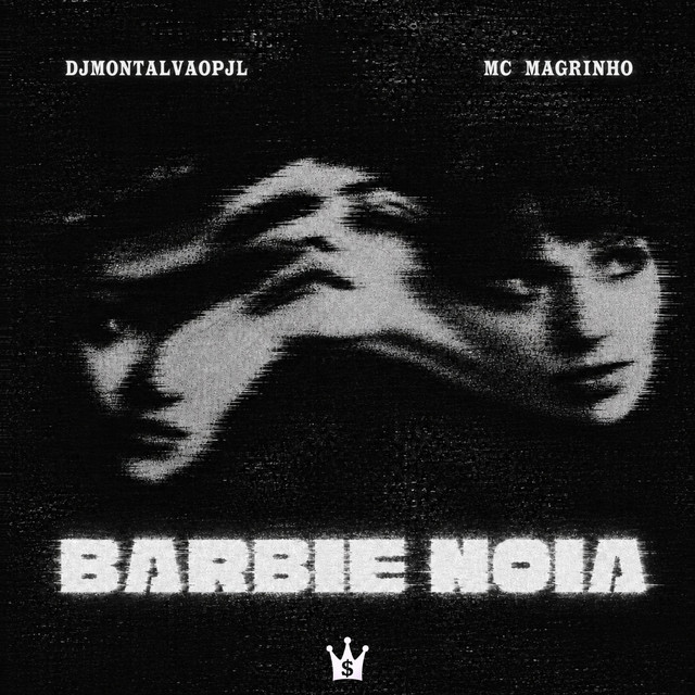 'Barbie Nóia' cover art