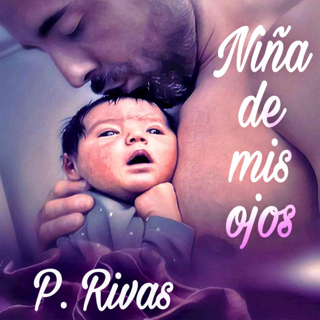 'Niña De Mis Ojos' cover art