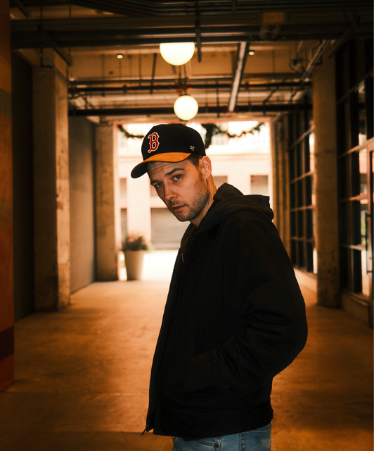JZAC - Official Artist Photo