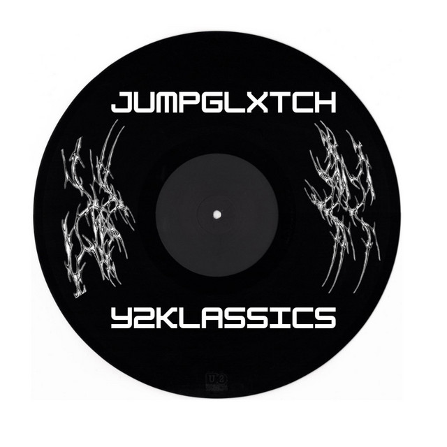 'Y2KLASSICS' cover art