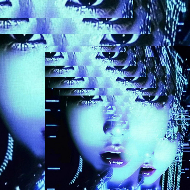 'fallen angel Pt. 2' cover art