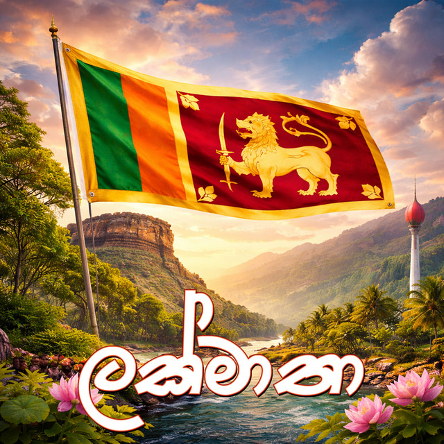 'Lak Matha' cover art