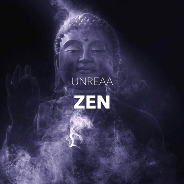 'Zen' cover art