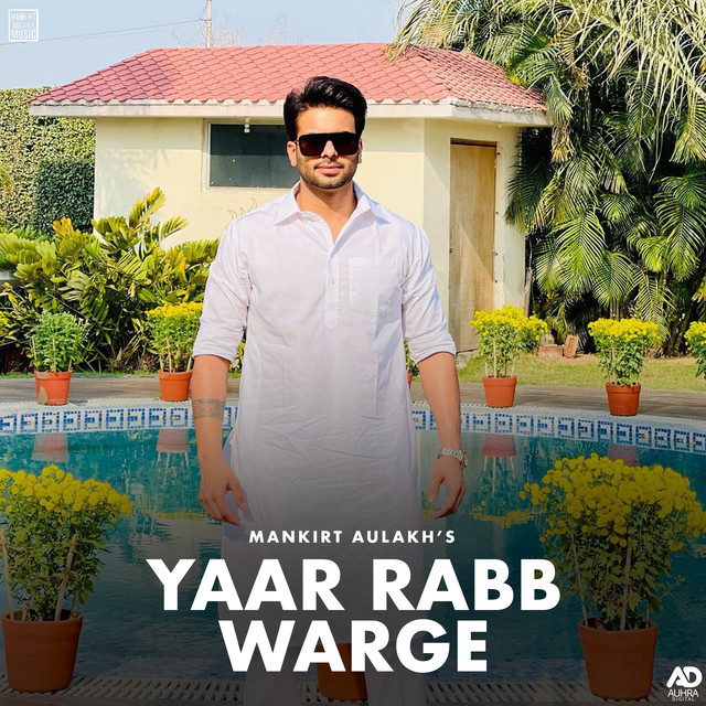 'Yaar Rabb Warge' cover art