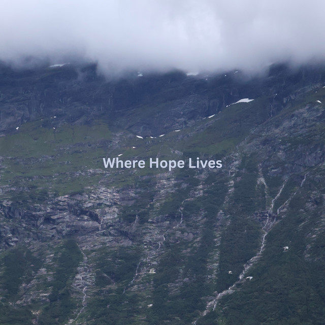 'Where Hope Lives' cover art
