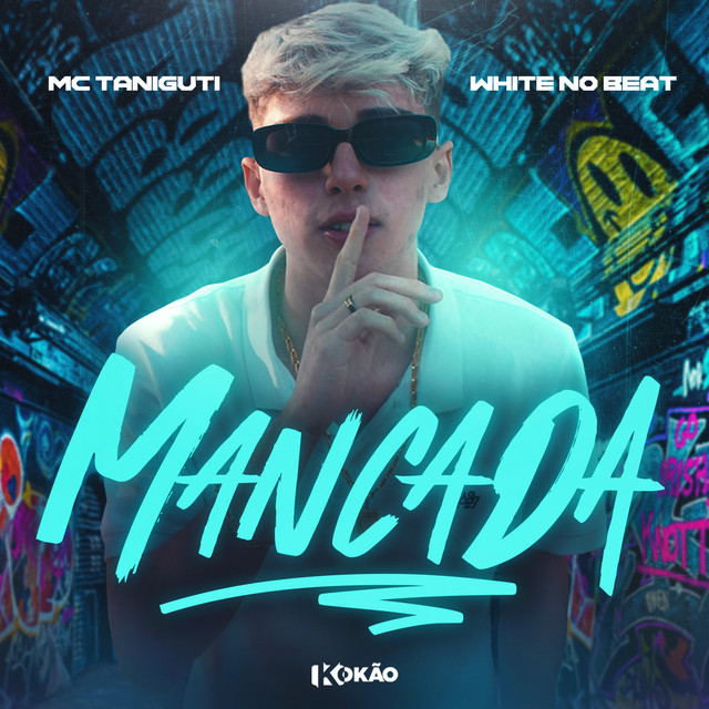 'Mancada' cover art