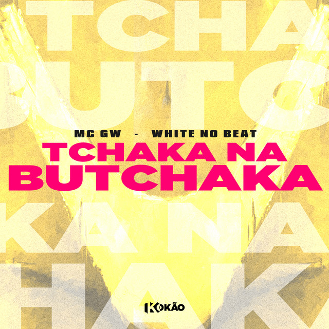 'Tchaka na Butchaka' cover art