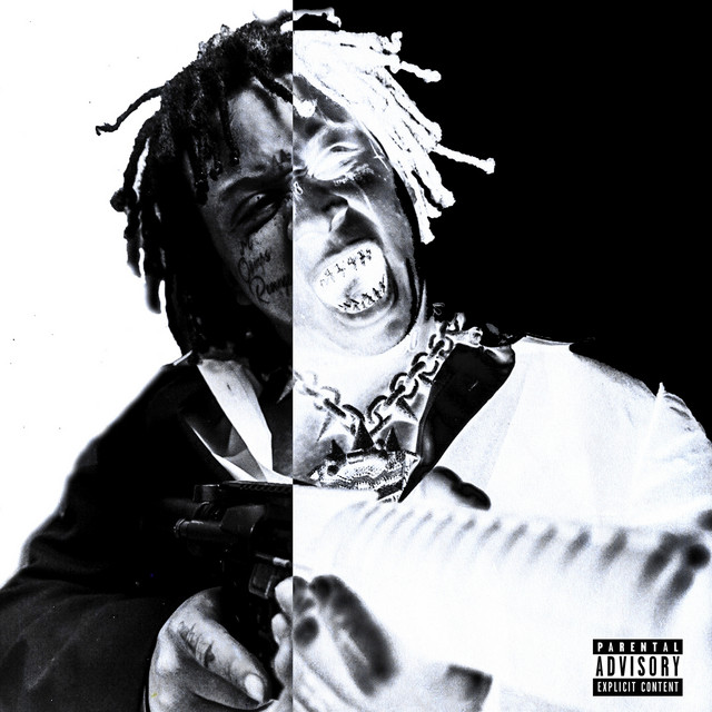 'Mac 10 (feat. Lil Baby & Lil Duke)' cover art