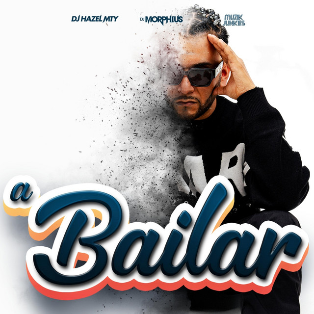 'A Bailar' cover art