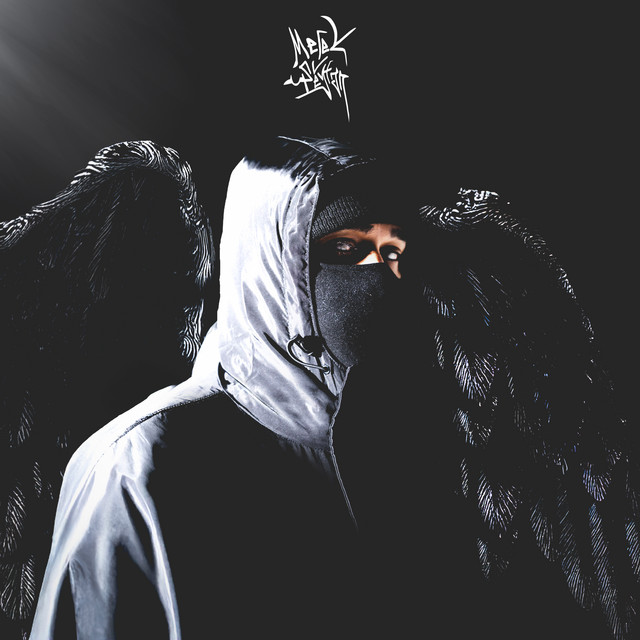 'Melek V Şeytan' cover art