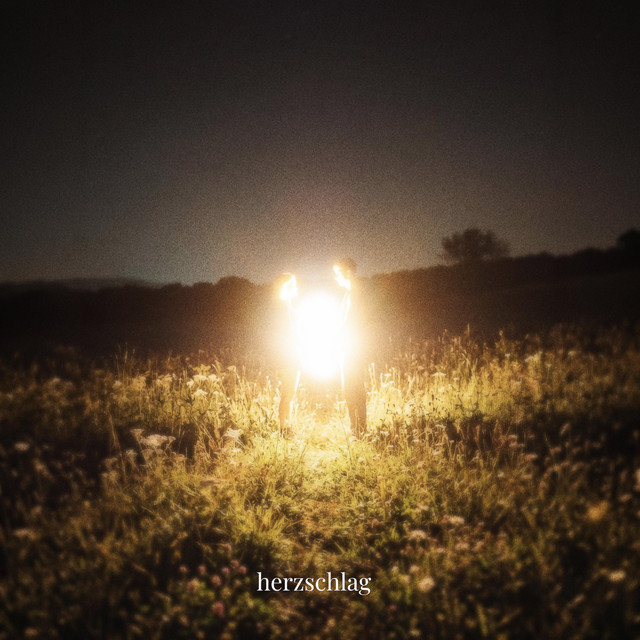 'Herzschlag' cover art
