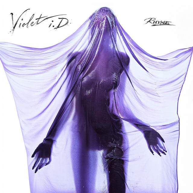 'Violet i.D' cover art