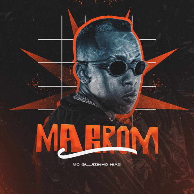 'Marrom' cover art