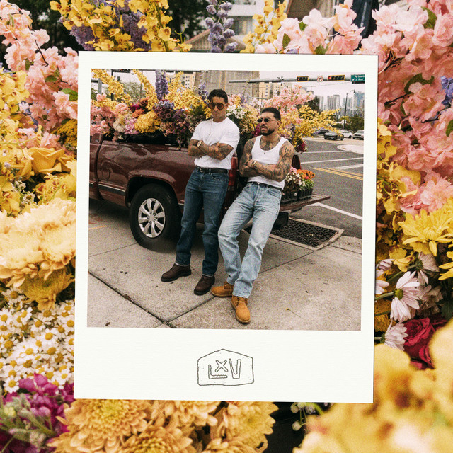 'Pa' la seca' cover art