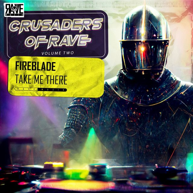 'Take Me There (Stormtrooper Remix)' cover art