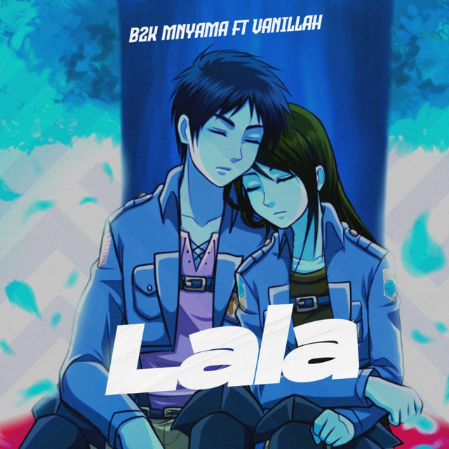 'Lala' cover art
