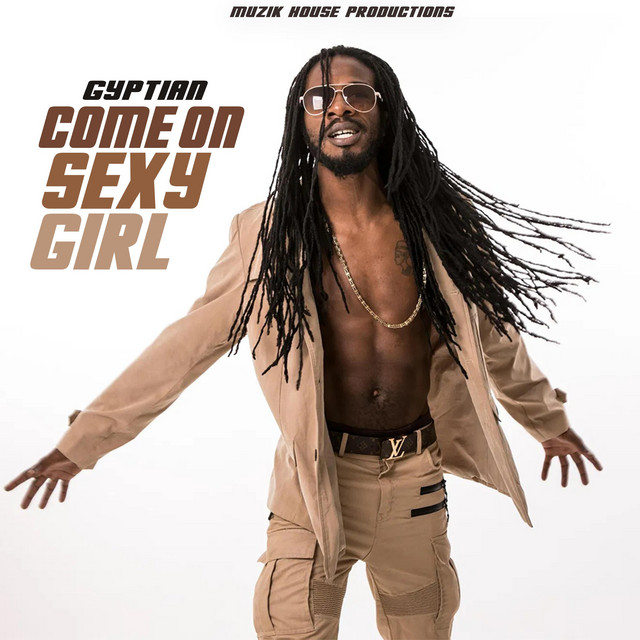 'Come On Sexy Girl' cover art