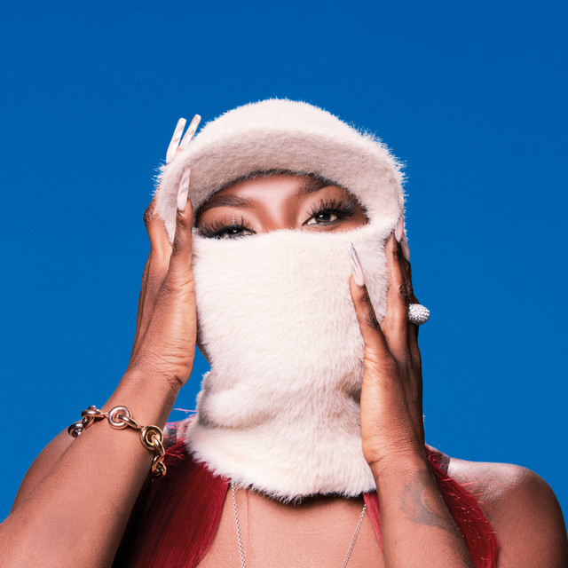 'Cadeau (feat. Tiakola)' cover art