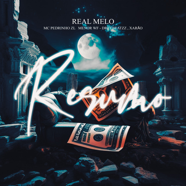 'RESUMO' cover art