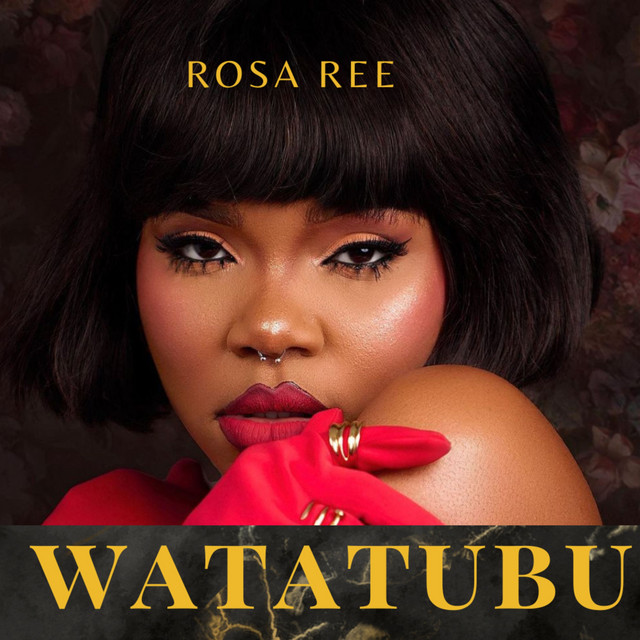 'Watatubu' cover art