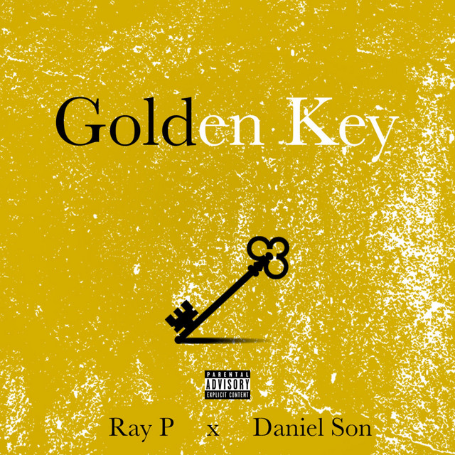 'Golden Key' cover art